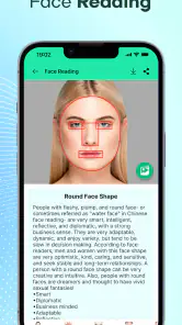 Beauty Scanner - Face Analyzer screenshot