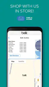 Belk – Shopping App screenshot