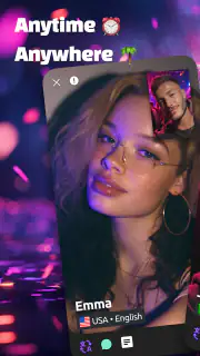 Bermuda Video Chat screenshot 6