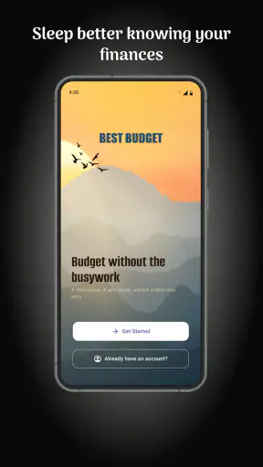 Best Budget screenshot 1