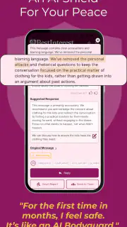 BestInterest for Coparents screenshot 2