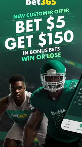 bet365 - Sportsbook & Casino screenshot 1