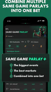 bet365 - Sportsbook & Casino screenshot 4