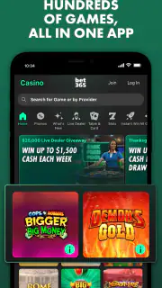 bet365 - Sportsbook & Casino screenshot 6