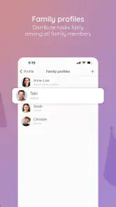 BeTidy: Home Cleaning Schedule screenshot