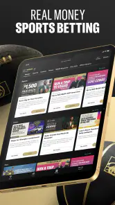 BetMGM - Online Sports Betting screenshot