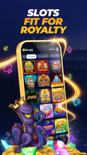 Betway - NJ & PA Casino Online screenshot 4