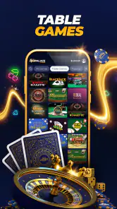 Betway - NJ & PA Casino Online screenshot