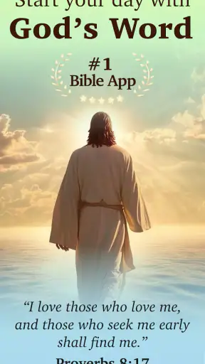 Bible: Advent Prayers & Verses screenshot 1