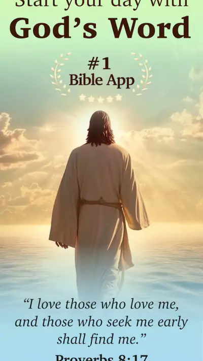 Bible: Advent Prayers & Verses screenshot 1