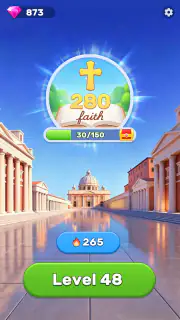 Bible Games: Trivia & Verse screenshot 5