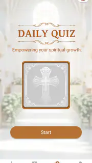 Bible Launcher-KJV & Prayer screenshot 4