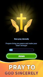 Bible Trivia - Bible Quiz Game screenshot 2