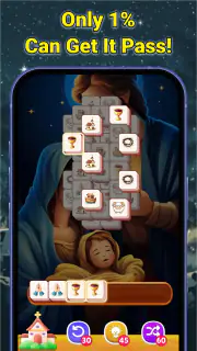 Bible Games: Trivia & Puzzles screenshot 5