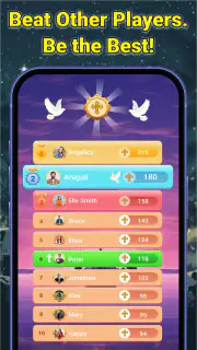 Bible Games: Trivia & Puzzles screenshot 7