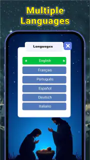 Bible Games: Trivia & Puzzles screenshot 8