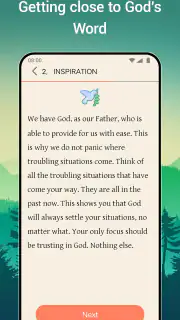 Bible Verse:Daily Pray screenshot 3