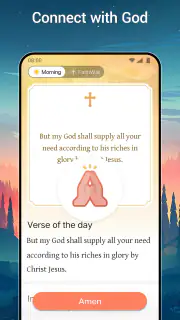 Bible Verse:Daily Pray screenshot 7