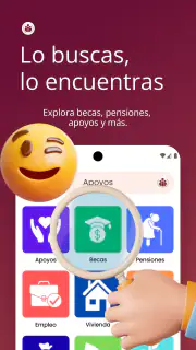 Bienestar MX | Apoyos Info screenshot 8