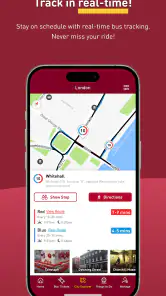 Big Bus Tours screenshot