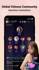 BiliBili -HD Anime,Videos screenshot