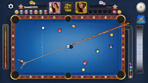 Billiards Legend: Pocket Games screenshot 1