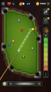 Billiards City - 8 Ball Pool screenshot