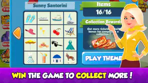 Bingo bay : Family bingo screenshot 1