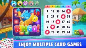 Bingo Blitz™️ - Bingo Games screenshot 1