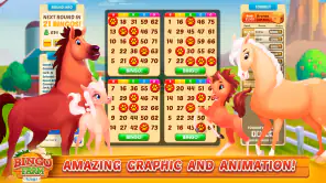 Bingo Farm Ways: Bingo Games screenshot 1