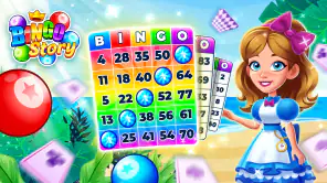Bingo Story – Bingo Games screenshot 1