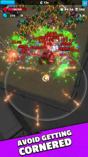 Bionics screenshot 3