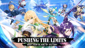 Black Swordsman:Dual Blades screenshot 1