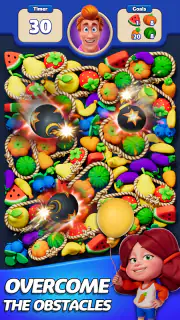 Blitz Busters screenshot 4