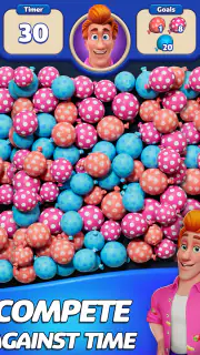Blitz Busters screenshot 8