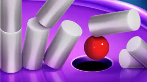 Block Hole Clash screenshot 1