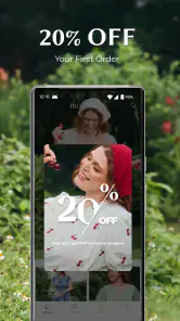 BloomChic | A Re-Imagining screenshot