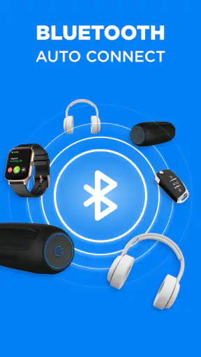 Bluetooth - Auto Connect screenshot 1