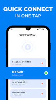 Bluetooth - Auto Connect screenshot 2