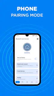 Bluetooth - Auto Connect screenshot 5