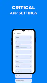 Bluetooth - Auto Connect screenshot 6