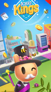 Board Kings: Board Dice Games screenshot