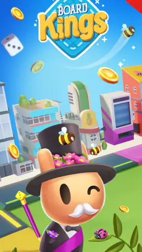 Board Kings: Board Dice Games screenshot 1