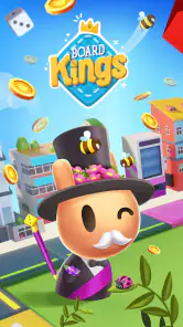 Board Kings: Board Dice Games screenshot