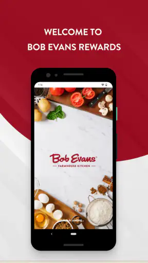 Bob Evans screenshot 1
