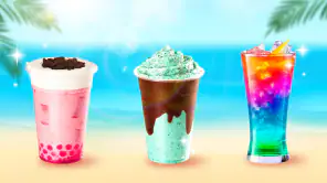 Boba DIY Bubble Tea screenshot 1