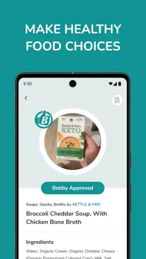 Bobby Approved screenshot 1