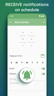 Body Temperature・Fever Tracker screenshot 6