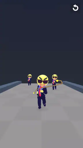 Bola Capture screenshot 1