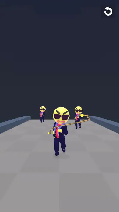 Bola Capture screenshot 1